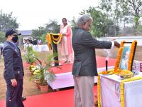 IIT Bhubaneswar celebrates 72nd Republic Day