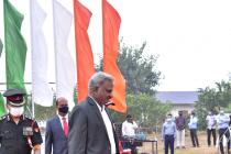 IIT Bhubaneswar celebrates 72nd Republic Day