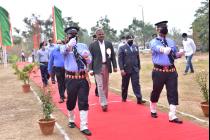 IIT Bhubaneswar celebrates 72nd Republic Day