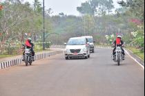 IIT Bhubaneswar celebrates 72nd Republic Day