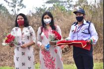 IIT Bhubaneswar celebrates 72nd Republic Day