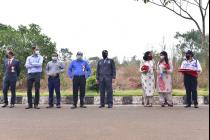 IIT Bhubaneswar celebrates 72nd Republic Day