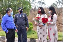 IIT Bhubaneswar celebrates 72nd Republic Day