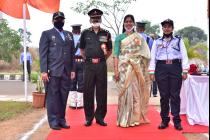 IIT Bhubaneswar celebrates 72nd Republic Day