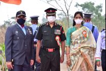 IIT Bhubaneswar celebrates 72nd Republic Day