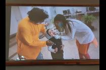 Pulse Polio Drive organized at IIT Bhubaneswar