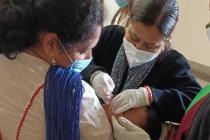 Pulse Polio Drive organized at IIT Bhubaneswar