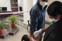 Pulse Polio Drive organized at IIT Bhubaneswar