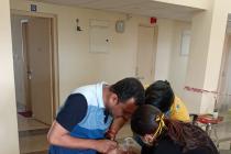 Pulse Polio Drive organized at IIT Bhubaneswar