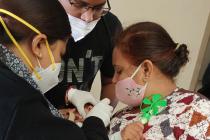 Pulse Polio Drive organized at IIT Bhubaneswar