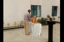 Observance of Martyr's Day on 30 Jan, 2021