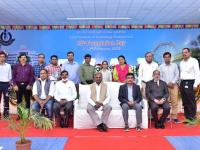 13th Foundation Day of IIT Bhubaneswar is celebrated in Hybrid Mode