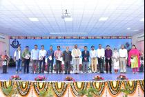 13th Foundation Day Of IIT Bhubaneswar Celebrated in a Grand Manner
