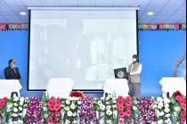 13th Foundation Day Of IIT Bhubaneswar Celebrated in a Grand Manner