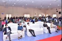 13th Foundation Day Of IIT Bhubaneswar Celebrated in a Grand Manner