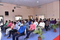 13th Foundation Day Of IIT Bhubaneswar Celebrated in a Grand Manner