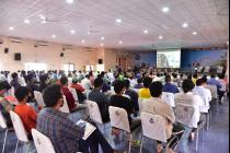 13th Foundation Day Of IIT Bhubaneswar Celebrated in a Grand Manner