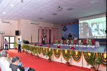 13th Foundation Day Of IIT Bhubaneswar Celebrated in a Grand Manner