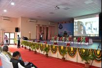 13th Foundation Day Of IIT Bhubaneswar Celebrated in a Grand Manner