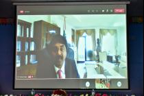 13th Foundation Day Of IIT Bhubaneswar Celebrated in a Grand Manner