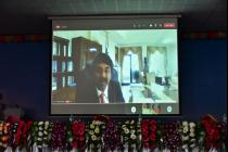 13th Foundation Day Of IIT Bhubaneswar Celebrated in a Grand Manner