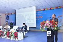 13th Foundation Day Of IIT Bhubaneswar Celebrated in a Grand Manner