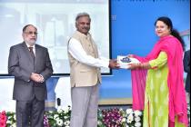 13th Foundation Day Of IIT Bhubaneswar Celebrated in a Grand Manner