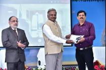 13th Foundation Day Of IIT Bhubaneswar Celebrated in a Grand Manner