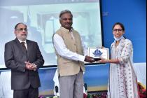 13th Foundation Day Of IIT Bhubaneswar Celebrated in a Grand Manner