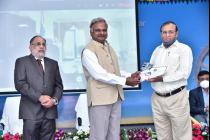 13th Foundation Day Of IIT Bhubaneswar Celebrated in a Grand Manner