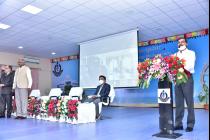 13th Foundation Day Of IIT Bhubaneswar Celebrated in a Grand Manner