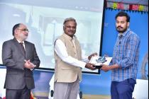 13th Foundation Day Of IIT Bhubaneswar Celebrated in a Grand Manner