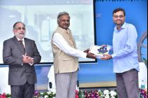 13th Foundation Day Of IIT Bhubaneswar Celebrated in a Grand Manner