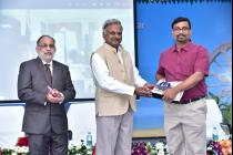 13th Foundation Day Of IIT Bhubaneswar Celebrated in a Grand Manner