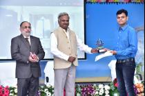 13th Foundation Day Of IIT Bhubaneswar Celebrated in a Grand Manner