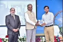 13th Foundation Day Of IIT Bhubaneswar Celebrated in a Grand Manner