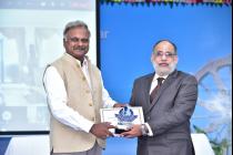 13th Foundation Day Of IIT Bhubaneswar Celebrated in a Grand Manner