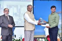 13th Foundation Day Of IIT Bhubaneswar Celebrated in a Grand Manner