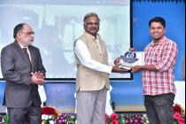 13th Foundation Day Of IIT Bhubaneswar Celebrated in a Grand Manner