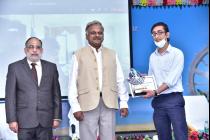 13th Foundation Day Of IIT Bhubaneswar Celebrated in a Grand Manner