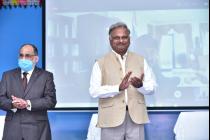 13th Foundation Day Of IIT Bhubaneswar Celebrated in a Grand Manner