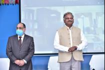 13th Foundation Day Of IIT Bhubaneswar Celebrated in a Grand Manner