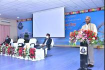 13th Foundation Day Of IIT Bhubaneswar Celebrated in a Grand Manner