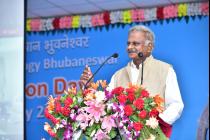 13th Foundation Day Of IIT Bhubaneswar Celebrated in a Grand Manner