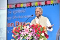 13th Foundation Day Of IIT Bhubaneswar Celebrated in a Grand Manner