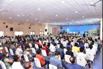 13th Foundation Day Of IIT Bhubaneswar Celebrated in a Grand Manner