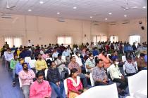 13th Foundation Day Of IIT Bhubaneswar Celebrated in a Grand Manner