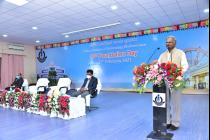 13th Foundation Day Of IIT Bhubaneswar Celebrated in a Grand Manner