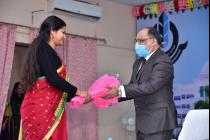 13th Foundation Day Of IIT Bhubaneswar Celebrated in a Grand Manner