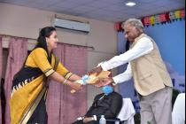 13th Foundation Day Of IIT Bhubaneswar Celebrated in a Grand Manner